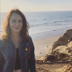 Meet your Posher, Megan